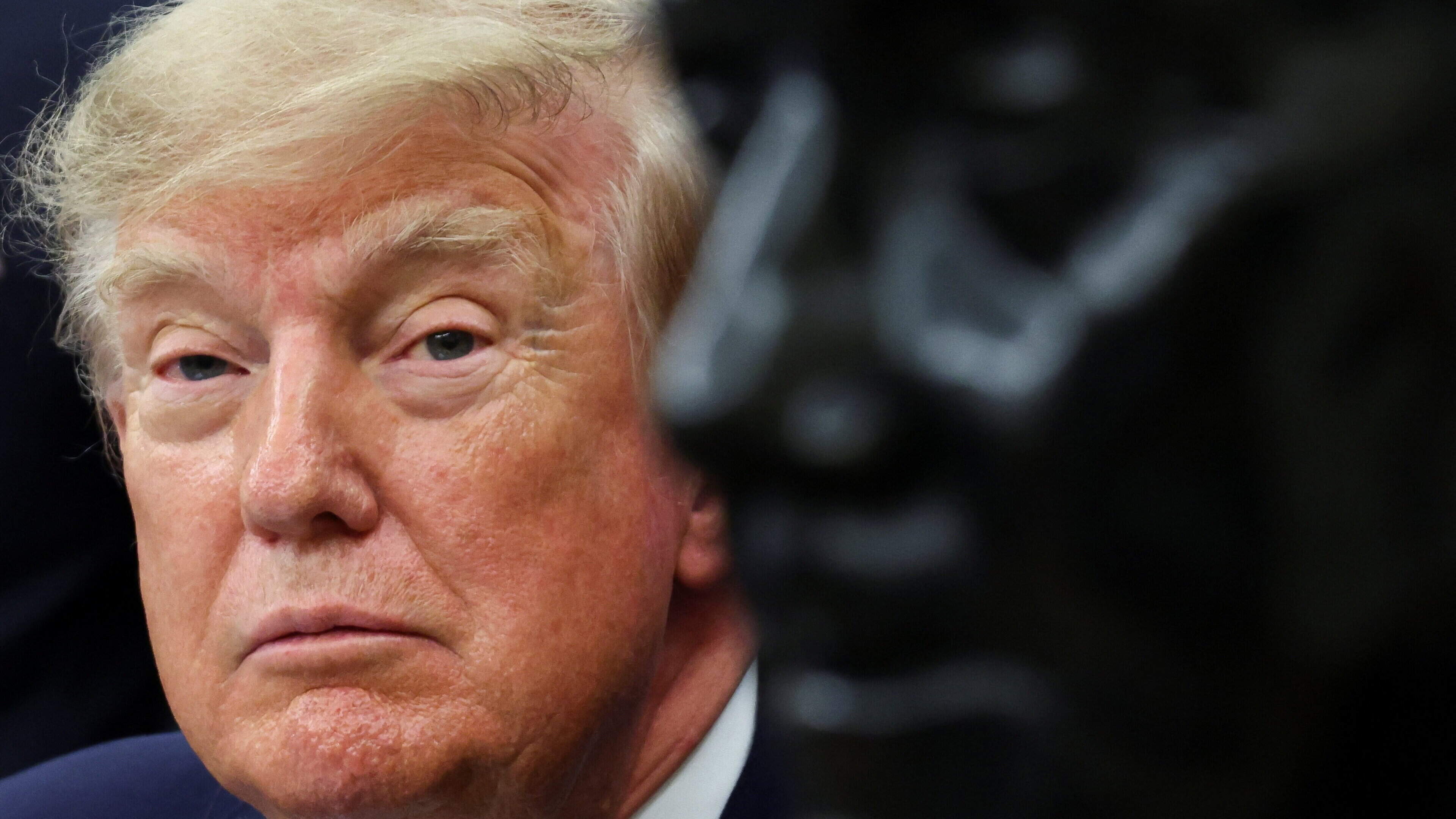 ‘It makes them look sooo weak and foolish!’ – Donald Trump rants on Truth Social about TV shows he dislikes